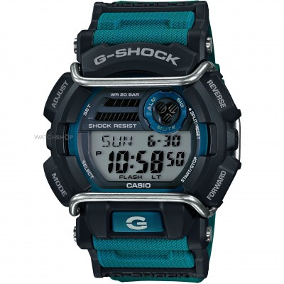 CASIO GD4002ER  